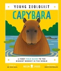 Cover: Capybara (Young Zoologist) - Neon Squid
