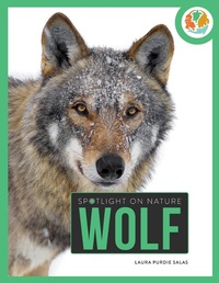 Enlarge image Cover: Wolf - Creative Paperbacks