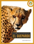 Cover: Guepardo - Creative Paperbacks