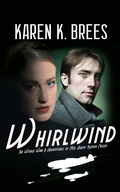 Cover: Whirlwind - BLACK ROSE WRITING