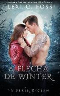 Enlarge image Cover: A flecha de Winter - Ninja Newt Publishing, LLC