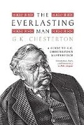 Cover: The Everlasting Man - Word on Fire