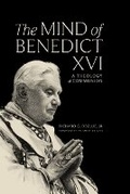 Cover: The Mind of Benedict XVI - Word on Fire