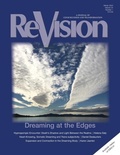 Cover: Dreaming at the Edges - Revision Publishing