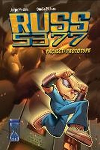 Abbildung von: RUSS 5377 - Project: Prototype - ASAP IMAGINATION