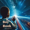 Cover: Boy Book - R. R. Bowker