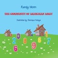 Cover: The Community of Akihcikan Askiy - Bookland Press