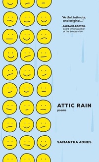 Abbildung von: Attic Rain - NeWest Press
