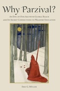 Cover: Why Parzival? - Alkion Press
