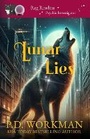 Cover: Lunar Lies - PD Workman