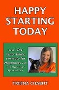 Cover: Happy Starting Today - Treena Chabot
