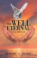Cover: The Well Eternal (2nd Edition) - Tellwell Talent