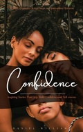 Cover: Confidence - Daniel Williams
