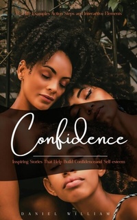 Enlarge image Cover: Confidence - Daniel Williams