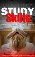 Cover: Study Skills - John Lockett