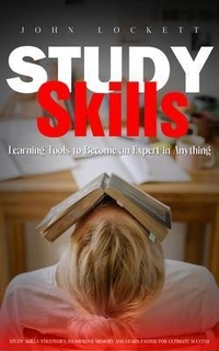 Enlarge image Cover: Study Skills - John Lockett