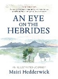 Cover: An Eye on the Hebrides - Birlinn Ltd
