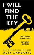 Cover: I Will Find The Key - Zaffre