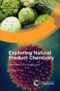 Abbildung von: Exploring Natural Product Chemistry - Royal Society of Chemistry