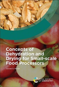 Abbildung von: Concepts of Dehydration and Drying for Small-Scale Food Processors - RSC Publishing