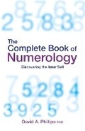 Cover: The Complete Book Of Numerology - Hay House UK Ltd