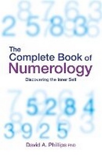 Enlarge image Cover: The Complete Book Of Numerology - Hay House UK Ltd