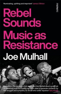 Abbildung von: Rebel Sounds - Footnote Press Ltd