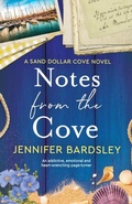 Cover: Notes from the Cove - Bookouture