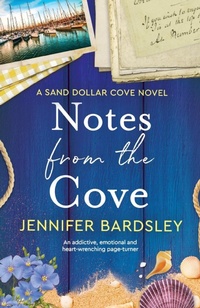 Enlarge image Cover: Notes from the Cove - Bookouture