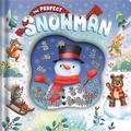 Cover: The Perfect Snowman - Igloo Books