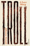 Cover: Troll: A Love Story - Pushkin Press