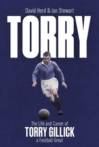 Enlarge image Cover: Torry - Pitch Publishing Ltd