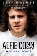 Cover: What's it all About? - Pitch Publishing Ltd