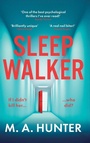 Cover: Sleepwalker - Boldwood Books Ltd