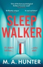 Cover: Sleepwalker - Boldwood Books Ltd