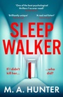 Cover: Sleepwalker - Boldwood Books Ltd