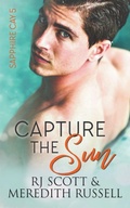 Cover: Capture The Sun - Love Lane Books Ltd