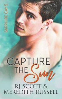 Enlarge image Cover: Capture The Sun - Love Lane Books Ltd