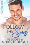 Cover: Follow the Sun - Love Lane Books Ltd