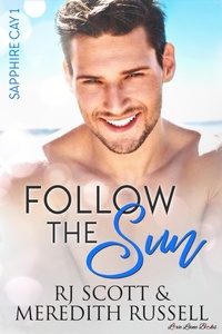 Enlarge image Cover: Follow the Sun - Love Lane Books Ltd