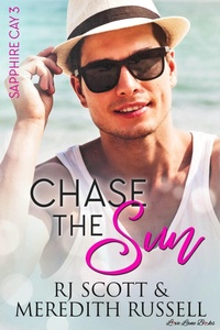 Enlarge image Cover: Chase The Sun - Love Lane Books Ltd