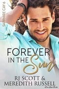 Cover: Forever In The Sun - Love Lane Books Ltd