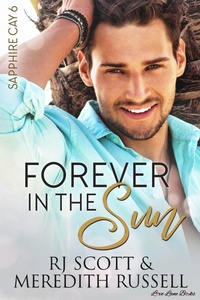 Enlarge image Cover: Forever In The Sun - Love Lane Books Ltd