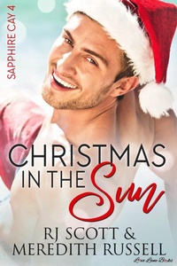 Enlarge image Cover: Christmas In The Sun - Love Lane Books Ltd