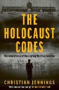 Cover: The Holocaust Codes - John Blake Publishing Ltd