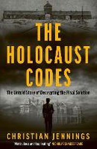 Enlarge image Cover: The Holocaust Codes - John Blake Publishing Ltd