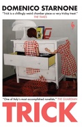 Cover: Trick - Europa Editions (UK) Ltd