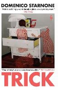 Enlarge image Cover: Trick - Europa Editions (UK) Ltd