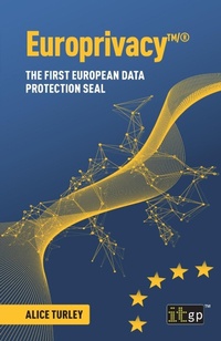 Abbildung von: Europrivacy (TM)/ (R) - IT Governance Publishing