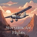 Cover: Storytime for Flights - Quiet Time Now